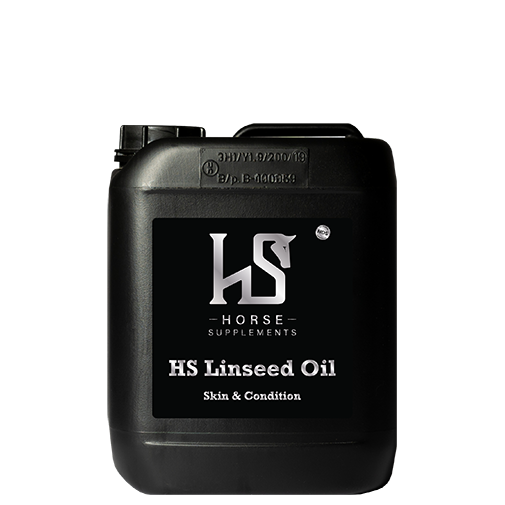 HS Linseed Oil 5L