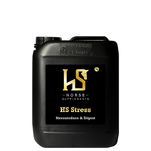 HS Stress 5L