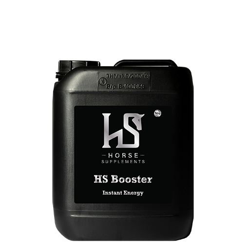 HS Booster 5L