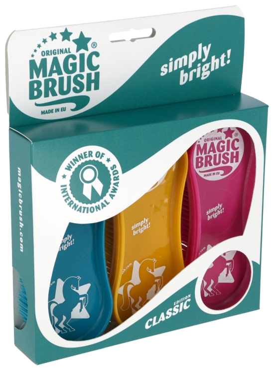 MagicBrush-set Classic