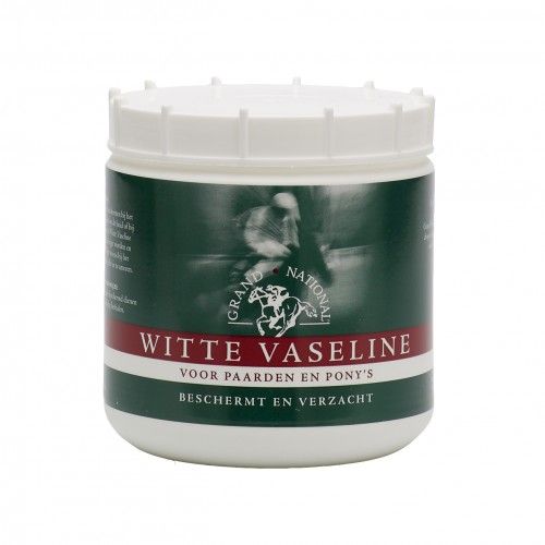 Grand National Vaseline wit 800 gram