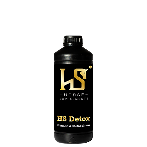 HS Detox 1L