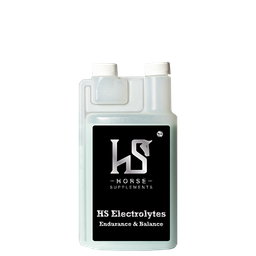 HS Electrolytes 1L