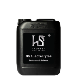 HS Electrolytes 5L