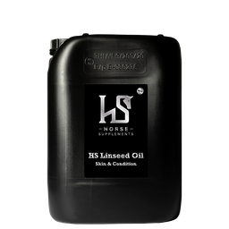 HS Linseed Oil 10L