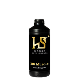 HS Muscle 1L