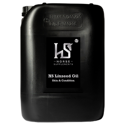 HS Linseed Oil 20L